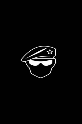 The Silent Commander: A..