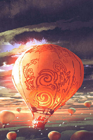Globo 01