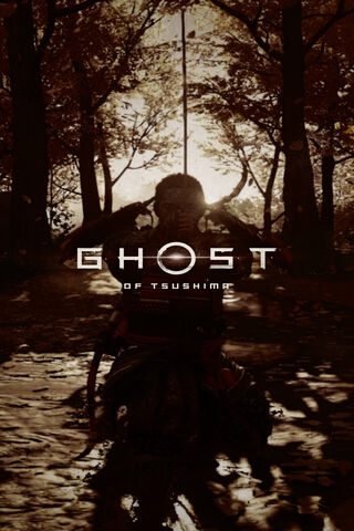 Shadows of the Ghost 🌌..