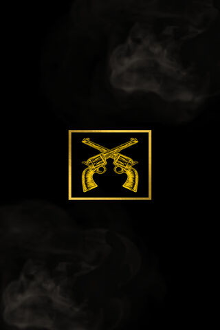 The Legendary Golden Gun: A Symbol of Power and Precision ✨🔫