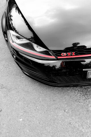 Golf 7 GTI