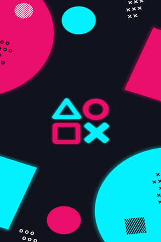 Playful Pixels: A Gamer's Paradise 🎮✨