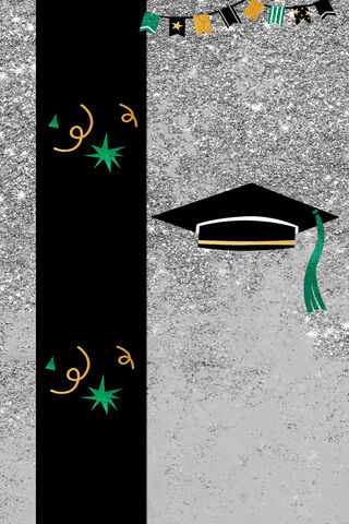 Celebrating Achievement: Graduation Vibes 🎓✨