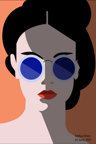 Chic Summer Vibes 🌞🕶️