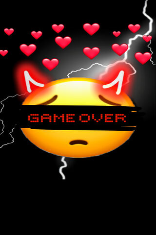 Love's Final Level 💔🎮