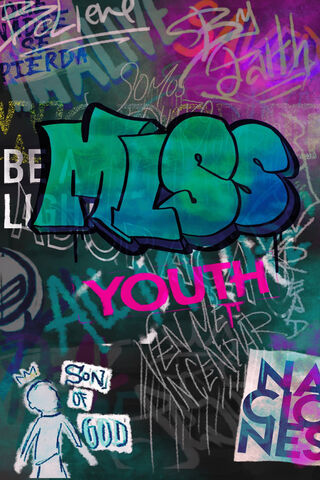 Voices of the Streets: Graffiti Mlss 🎨✨