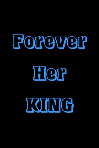 Her King