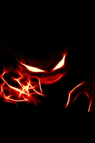 Haunter's Haunting Glow 👻✨