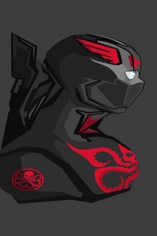 The Rise of Hydra: A New Era of Shadows