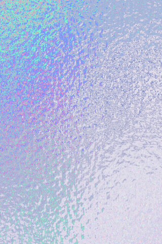 Mystical Holographic Waves 🌈✨