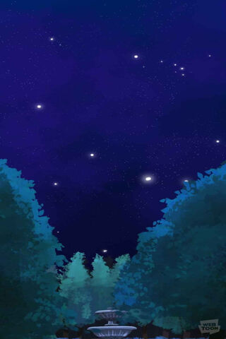 Celestial Serenity: A Night in Hermoso Infierno 🌌✨