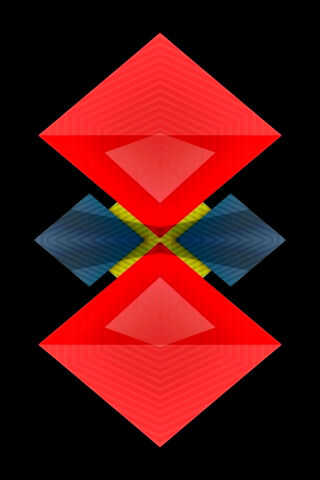 Heidi's Geometric Harmony