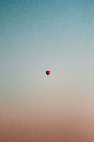 Hot Airballoon