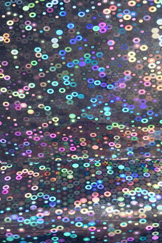 Cosmic Sparkle: The Magic of Holographic Glitter ✨🌈