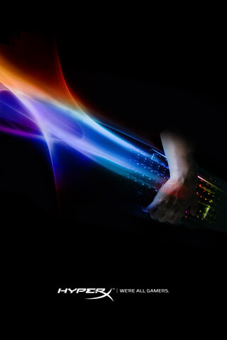 Illuminate Your Game: The HyperX RGB Experience 🌈🎮