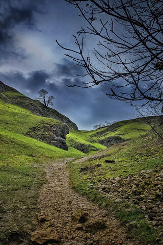 Hobbit Hike