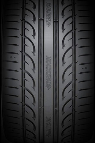 Hankook V12 Tire