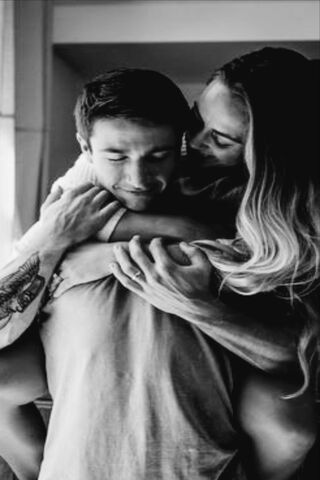 Hug Of Love