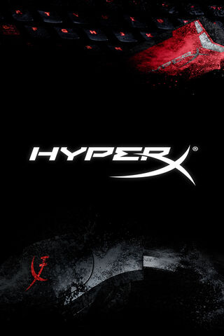 Unleash Your Gaming Potential with HyperX Accessories! 🎮✨