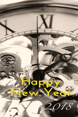 Countdown to New Beginnings 🎉