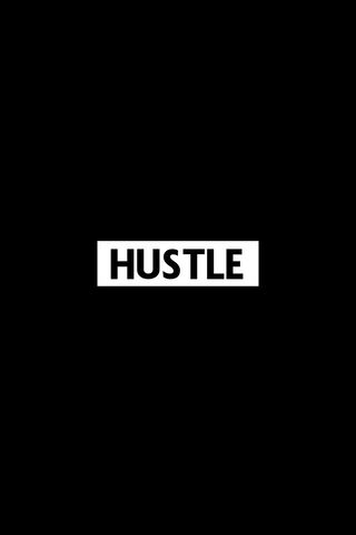 The Power of Hustle 💪✨