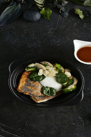 Energizing Morning Delight 🌱🍽️