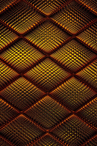 Golden Honeycomb Dreams 🍯✨