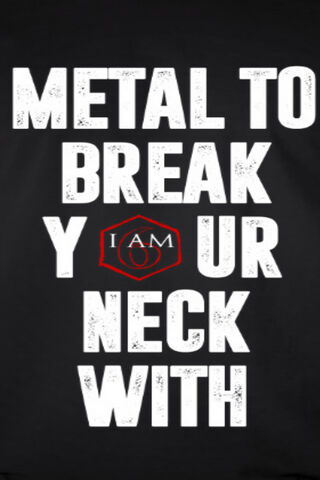 Unleash the Power of Metal! 🤘