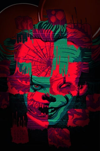 The Haunting Return of Pennywise 🎈