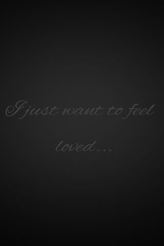 Yearning for Connection