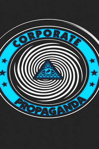 Unveiling the Corporate Veil: The Illuminati Connection 🔍✨