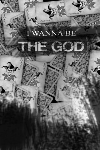 Chasing Divinity: The Joker's Gambit 🎭✨