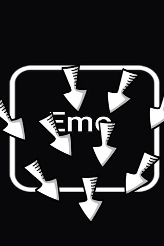 Emo Vibes: A Dive into Feelings 🎭