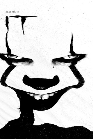 The Haunting Return of Pennywise 🎈👻