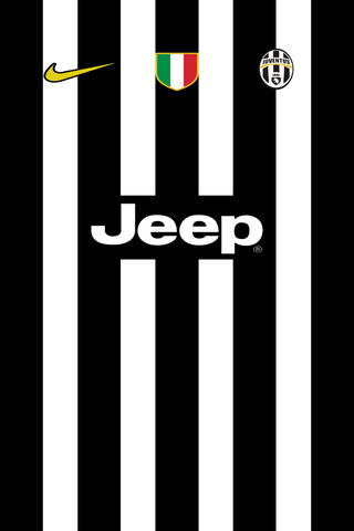 Juve 2014 kit