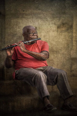 Melodies of the Heart: A Jazz Journey 🎶