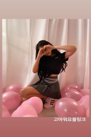 Heartfelt Moments with Jennie 💖