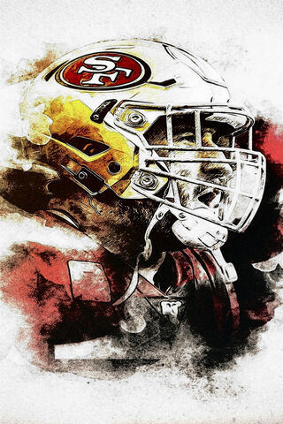 Legendary Defense: Joe Staley in Action! 🏈✨