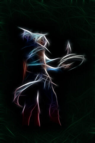 Jett: The Swift Blade of Valorant ⚔️✨