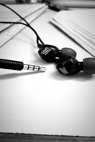 Jbl Earphones