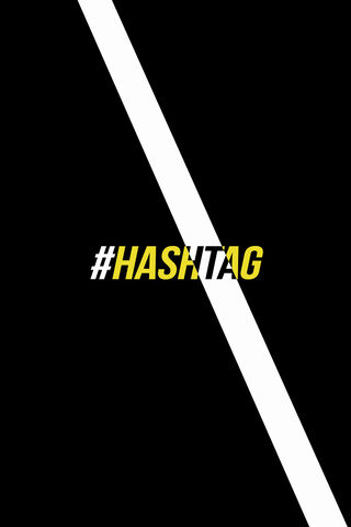 The Power of #HASHTAG 🌟