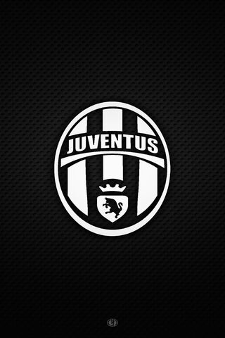 Juventus FC: The Iconic Black and White