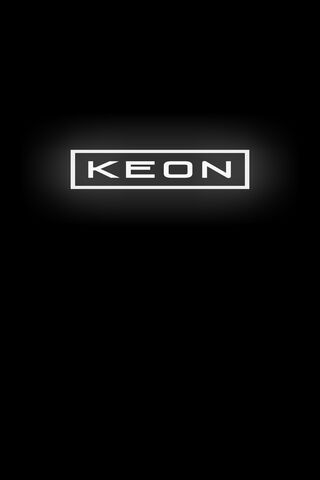 Keon
