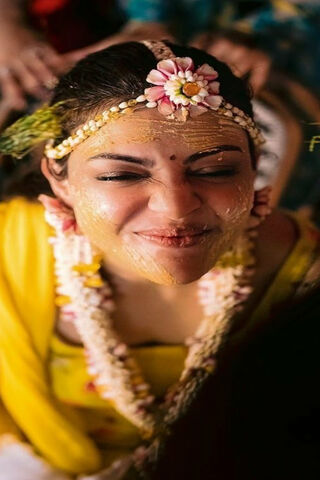 Joyful Moments of Celebration 🌼✨