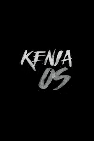 Kenia Os