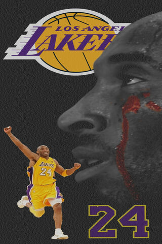 Kobe Bryant: The Legend Lives On 🏀✨