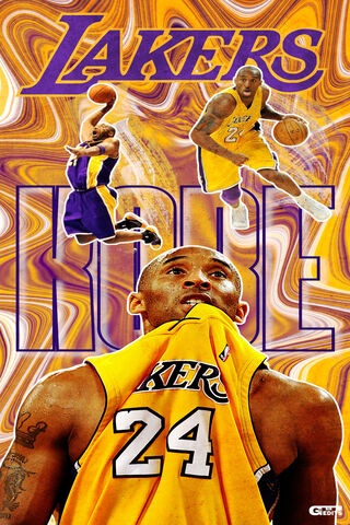 PHONEKY - Kobe Bryant HD Wallpapers
