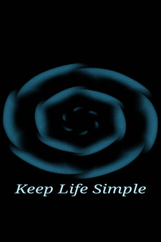 Embrace Simplicity 🌼