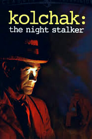 Unraveling Mysteries: The Kolchak Chronicles 🕵️ ️✨