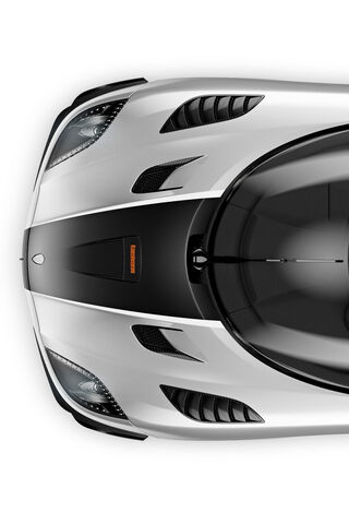 The Apex of Automotive Engineering: Koenigsegg One:1 🚗✨